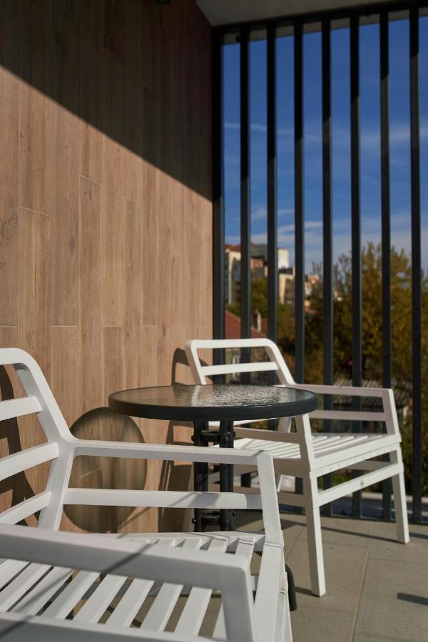 Hotel Glory Oradea Exterior foto